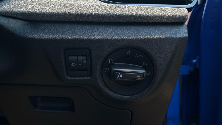 Skoda Kamiq 1.0 TSI 95 SE Edition 5dr Petrol Hatchback